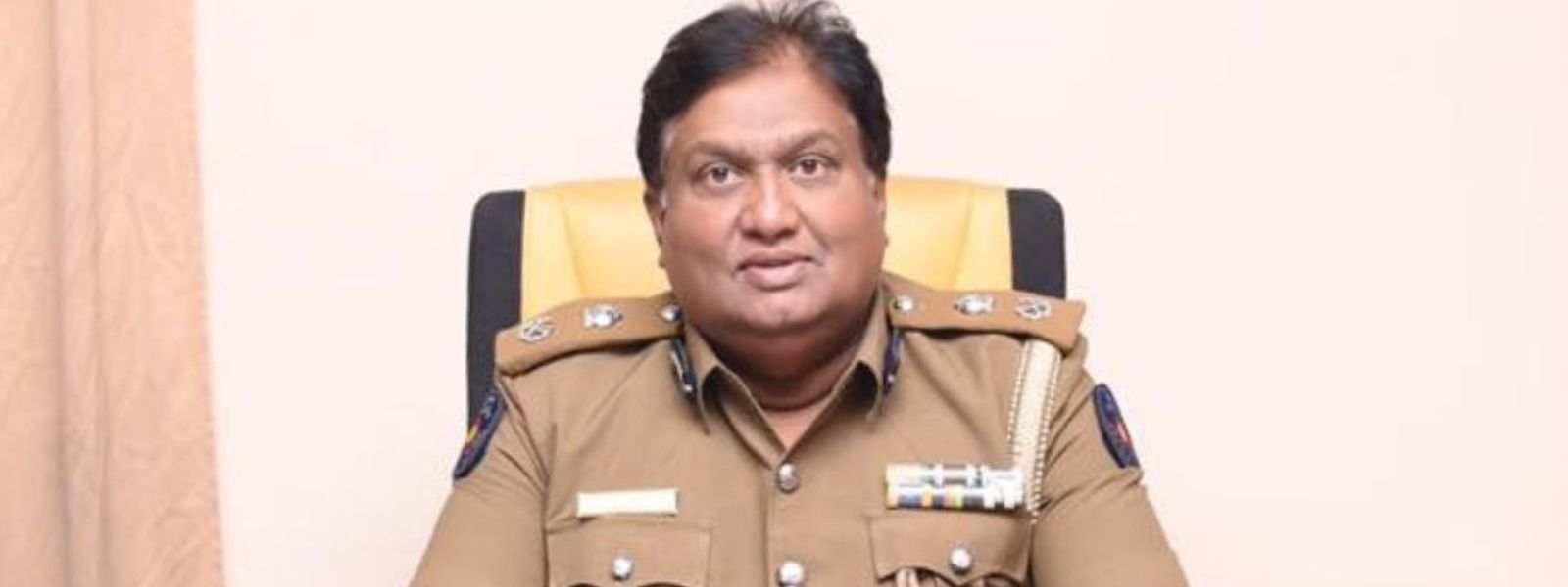 Ex-DIG Jayakody Hospitalized After Arrest